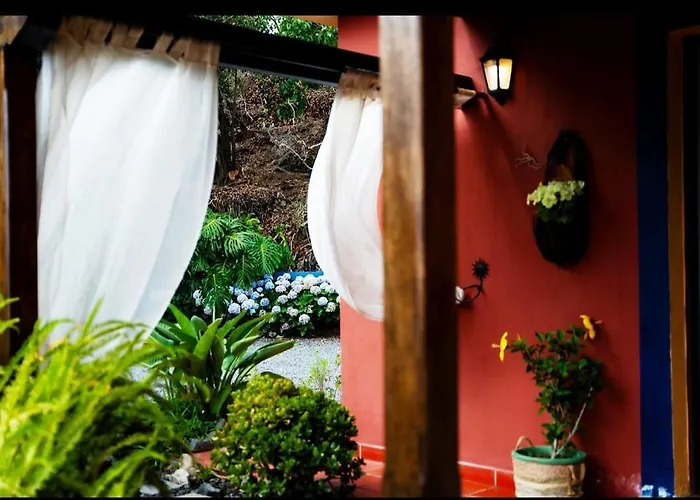 Casa El Retiro En Mazo